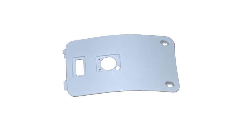 ÇAMURLUK ÜST PLASTİĞİ (LİNDO)